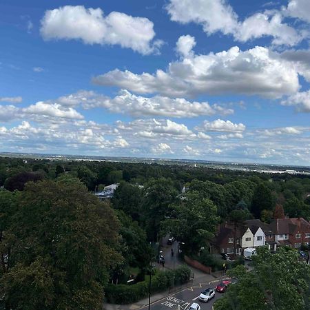 Normanton Lejlighed Birmingham Eksteriør billede